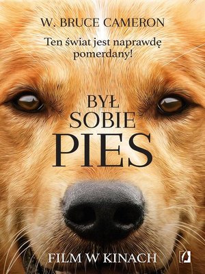 cover image of Był sobie pies